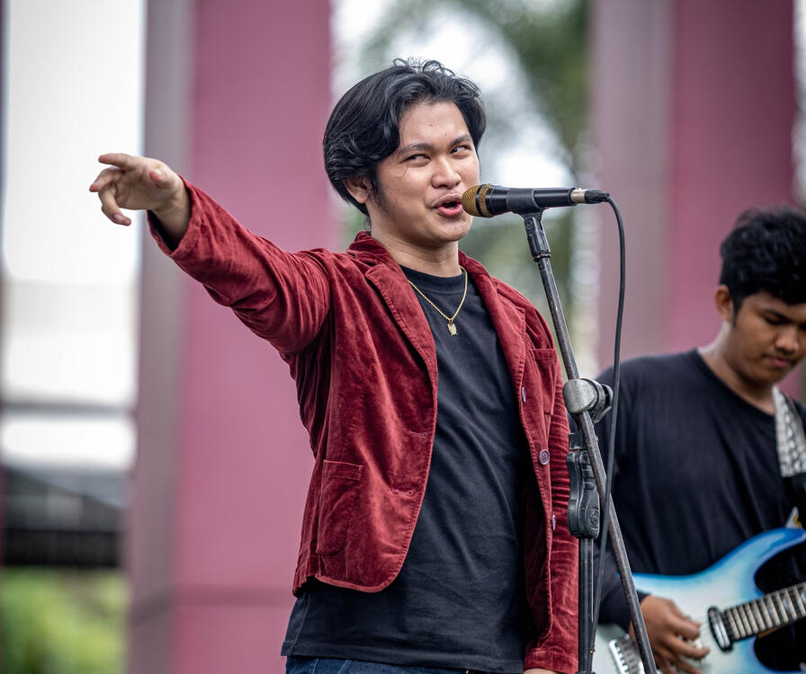 ALLIS. Live at Kendricks