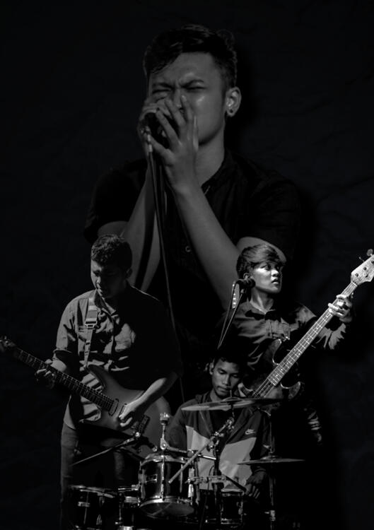 ALLIS. Live at Kendricks