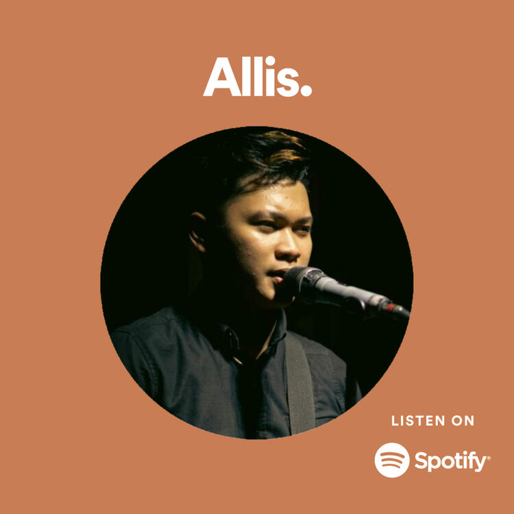 ALLIS. Live at Kendricks